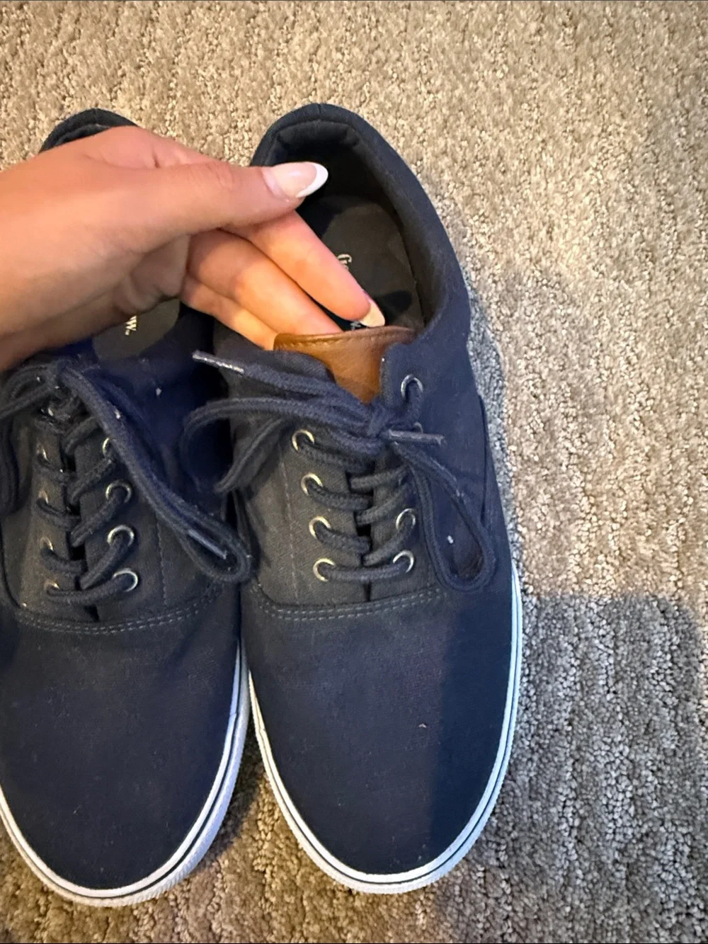 Men’s Goodfellow Casual Shoes